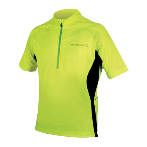 endura xtract II jersey