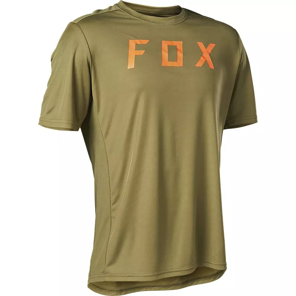 fox-maglia-maniche-corte-ranger-jersey-moth-bark-verde-28878-374-fc0a31