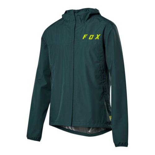 fox ranger 2,5 water jacket