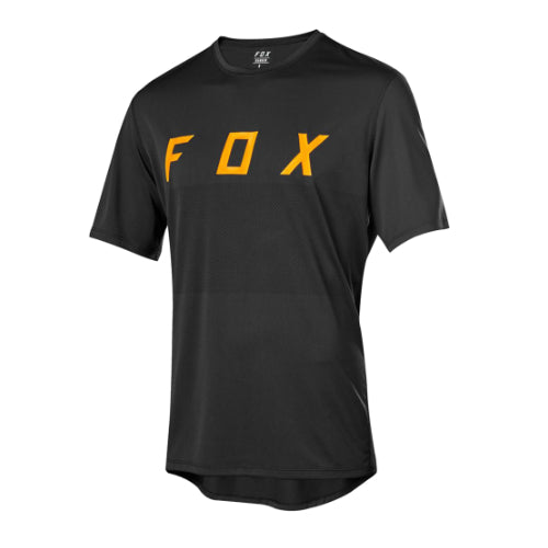 fox ss ranger jersey