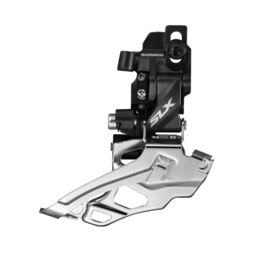 front derailleur
