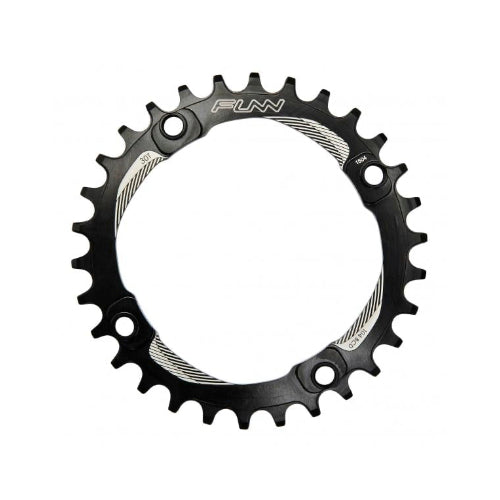 fun narrow wide chainring