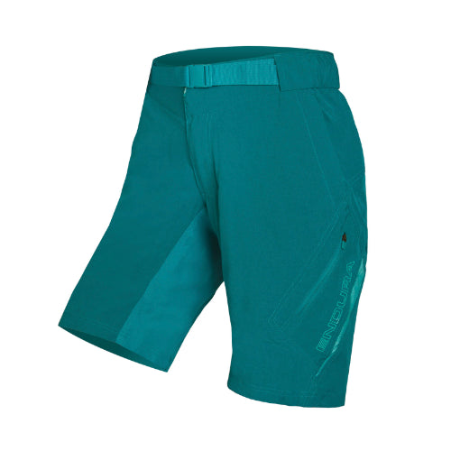 hummvee lite short ii