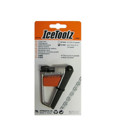 icetoolz 61M1