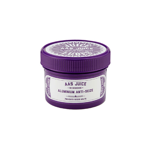 juicelubes alluminium anti-seize