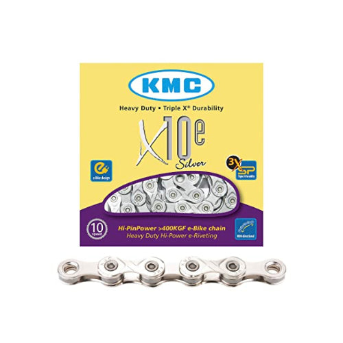 kmc x10 heavy duty