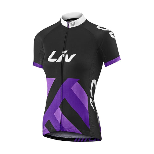 liv blck purple