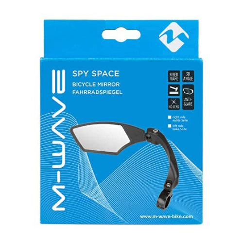 m-wave spyspace