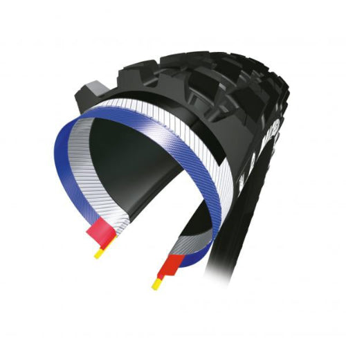 michelin 29 x 2,40 -2