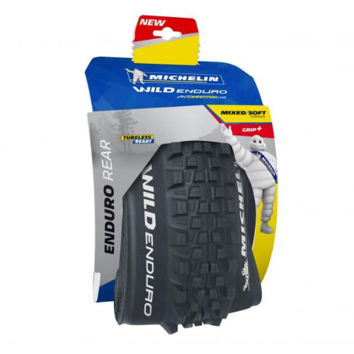 michelin 29 x 2,40 -3