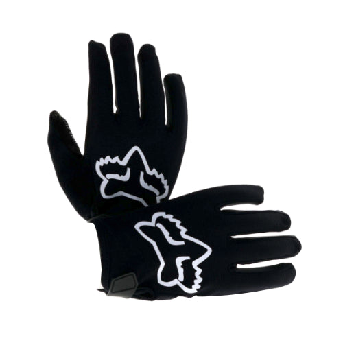 RANGER GLOVE Nero, L