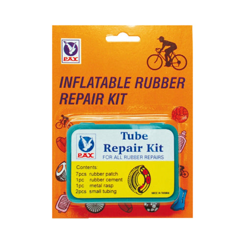 pax tube repair kit