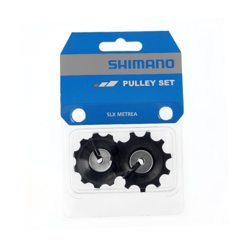 pulleyset
