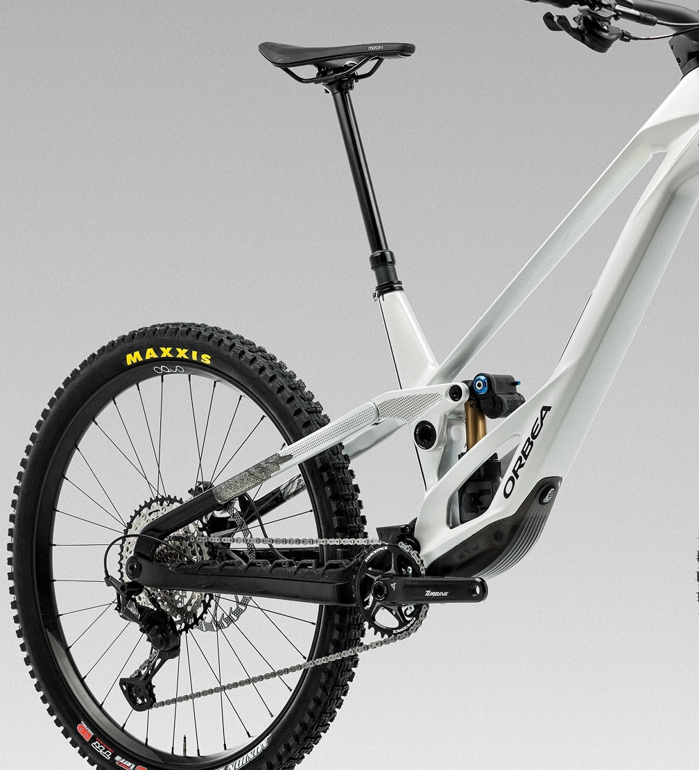 ORBEA RALLON E-10 442mm RUOTA 29