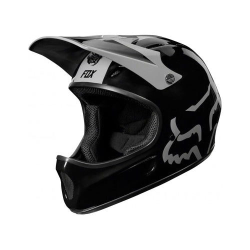 rampage casco