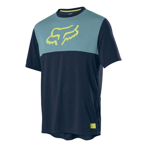 ranger dr ss jersey