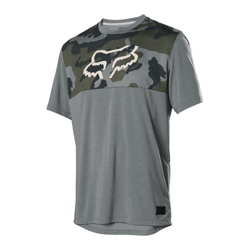 ranger dr ss jersey