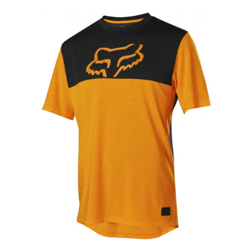YOUTH RANGER DRIRELEASE® SS JERSEY YL, Arancione