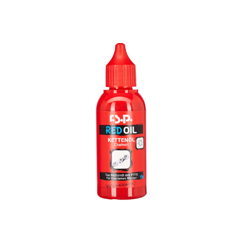 red oil