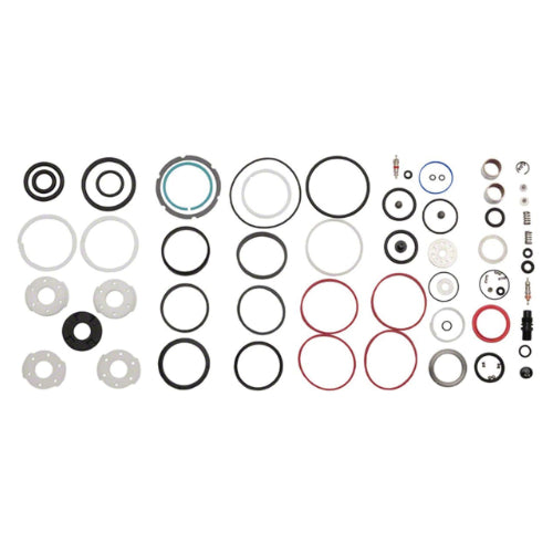 service kit full 2 011 vivid air