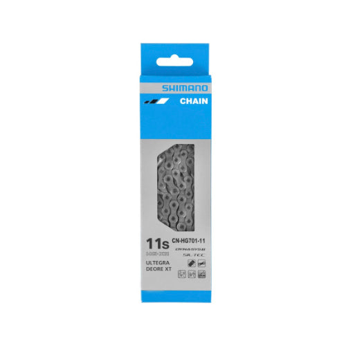 shimano chain 11s cn-hg701-11