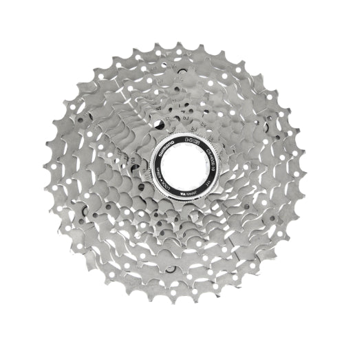 Cassetta Shimano Tiagra CS-HG500 Per Biciclette A 10 Velocità - Foto 3