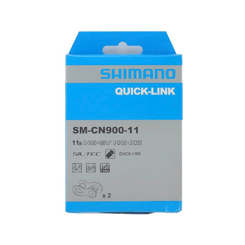 shimano sm-cn900-11 quick-link
