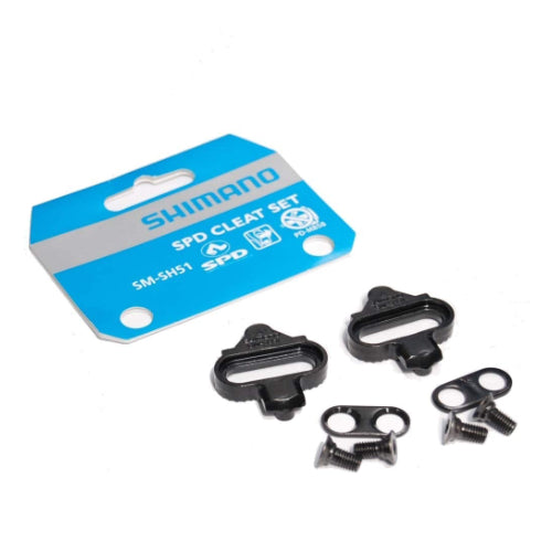 shimano spd sm-sh 51