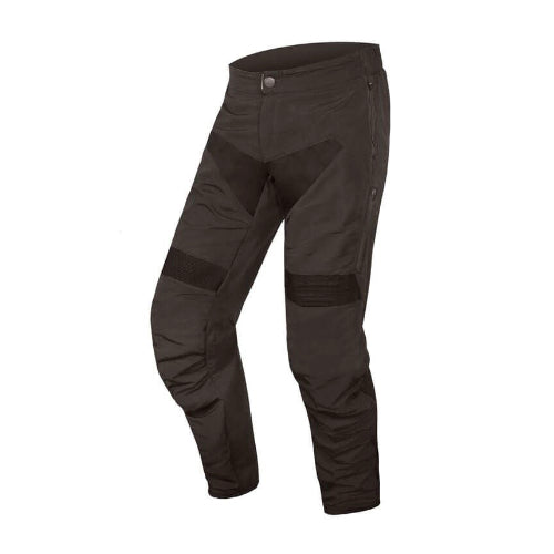 SINGLETRACK TROUSERS II XL, Nero
