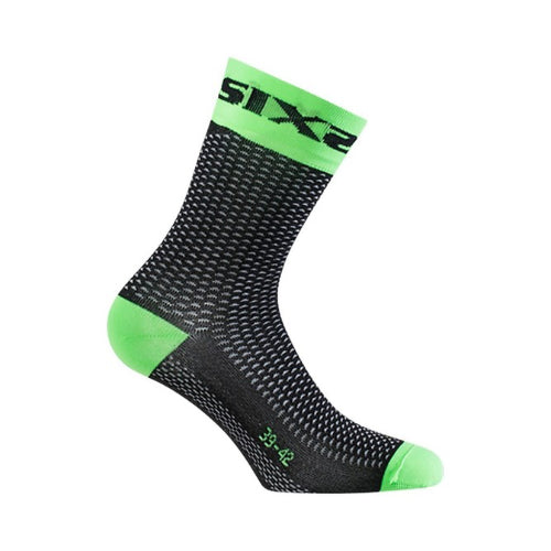 six2 green fluo