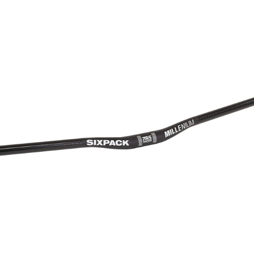 sixpack 785 nero