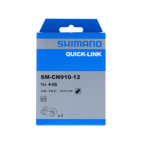 sm-cn910-12 shimano quicklink