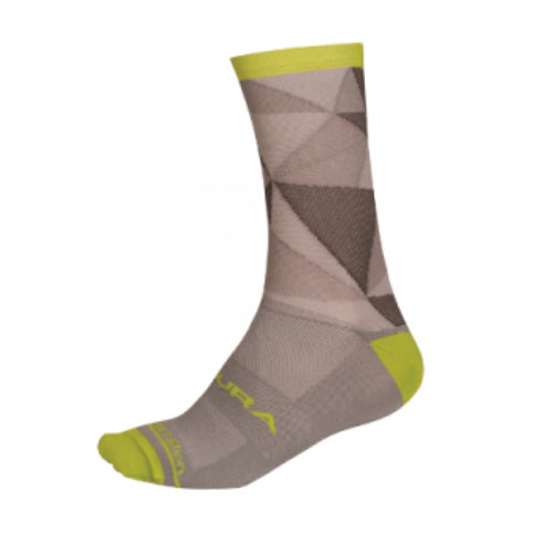 sock green m90