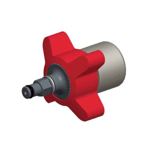 sram tool bleed edge