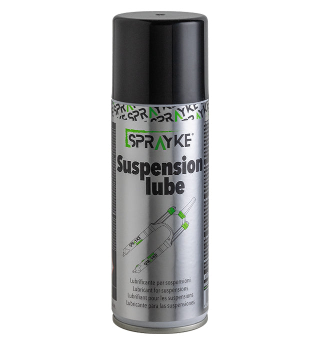 suspension-lube