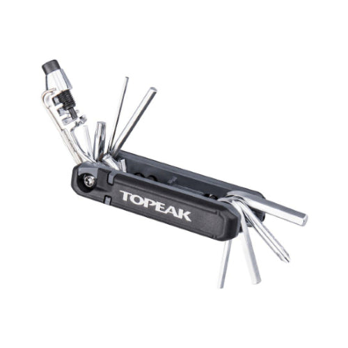 topeak mini 10+