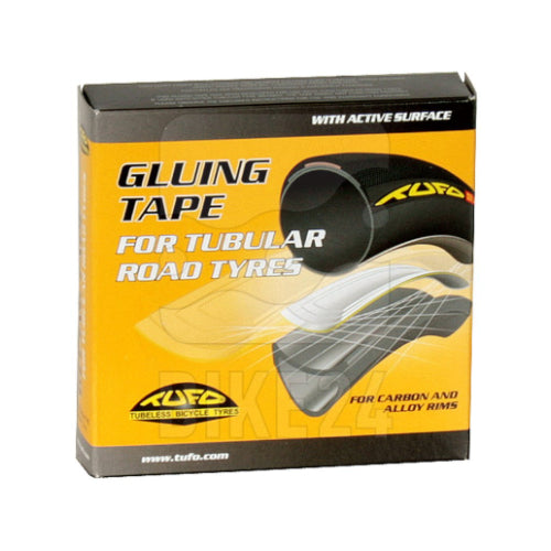 tufo road types tubolar